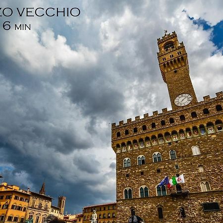 Ponte Vecchio Romantic & Relax 5 Stelle Florence Luaran gambar