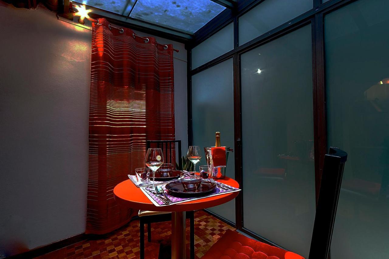 Ponte Vecchio Romantic & Relax 5 Stelle Florence Luaran gambar