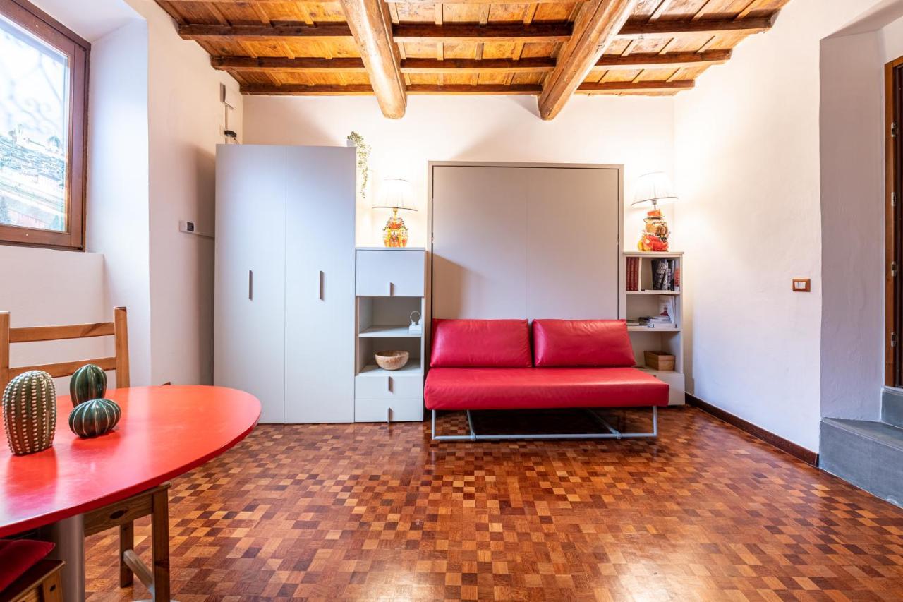 Ponte Vecchio Romantic & Relax 5 Stelle Florence Luaran gambar