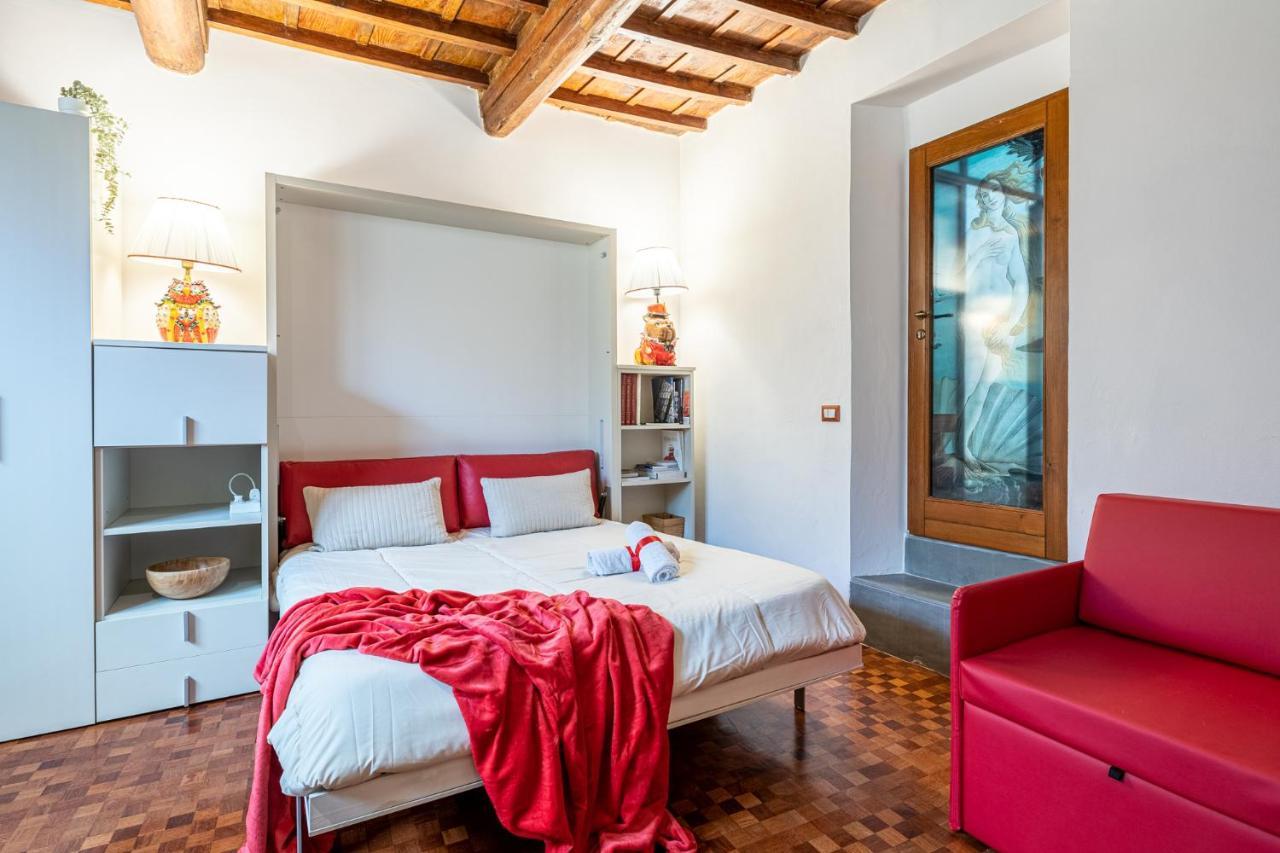 Ponte Vecchio Romantic & Relax 5 Stelle Florence Luaran gambar