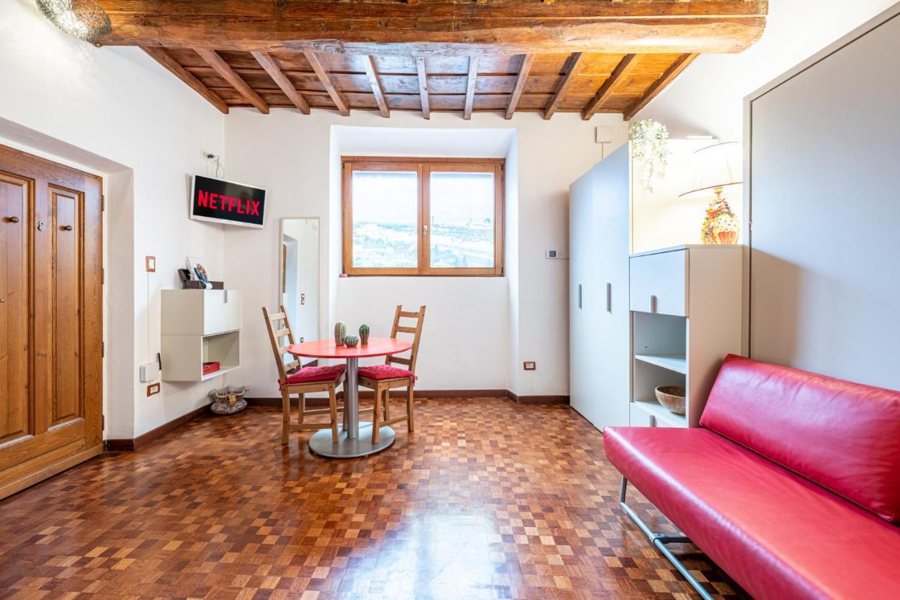 Ponte Vecchio Romantic & Relax 5 Stelle Florence Luaran gambar