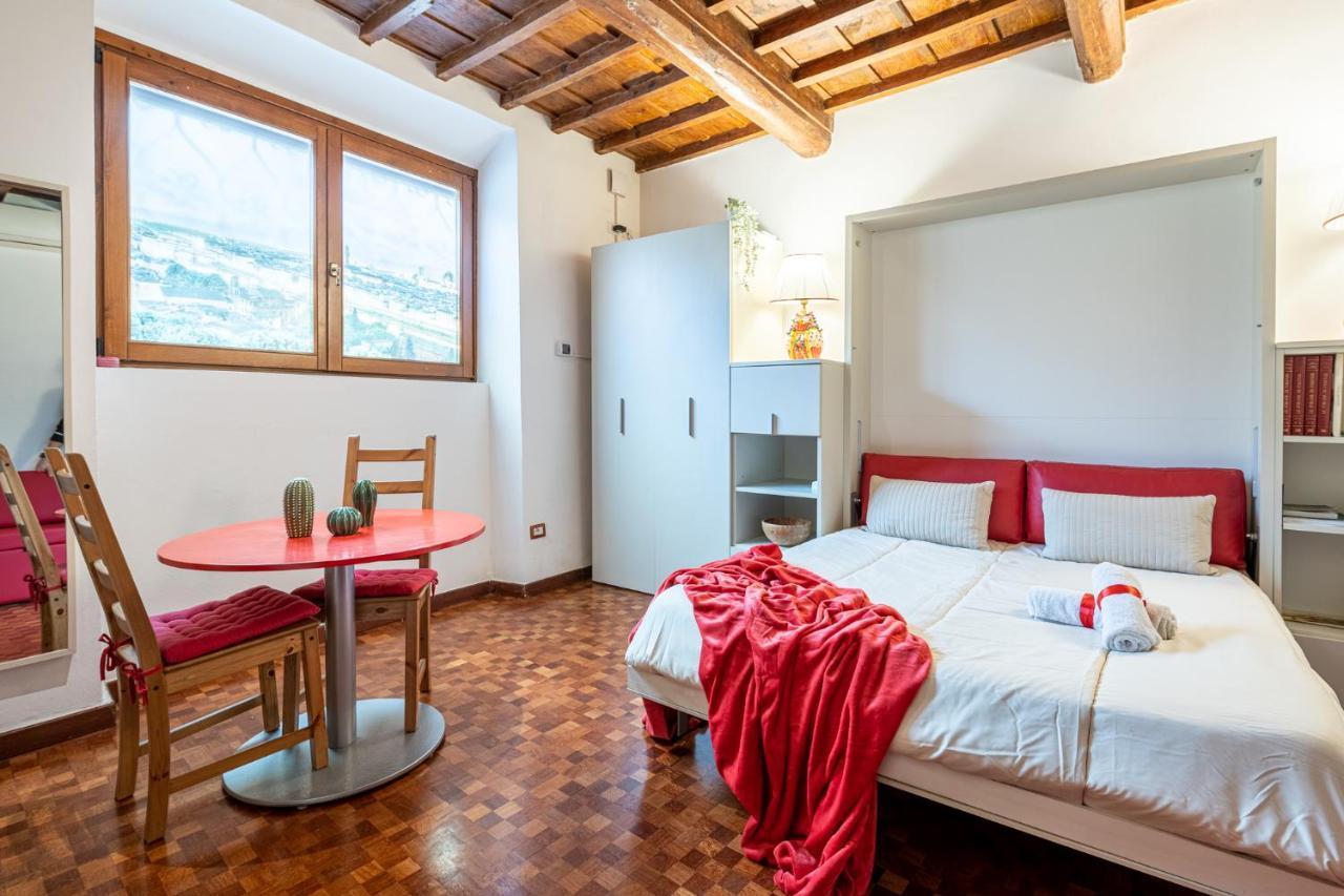Ponte Vecchio Romantic & Relax 5 Stelle Florence Luaran gambar